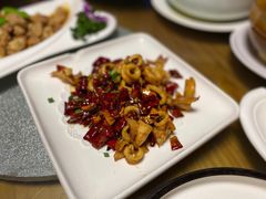 -海市蜃楼花园主题餐厅(石顶店)