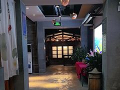 -丹江渔村(首都机场店)