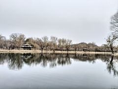 -承德避暑山庄景区