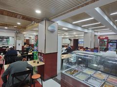 -郑家包子牛肉拉面(尚勤路店)