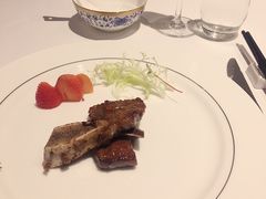 -Yan Ting 宴庭中餐厅(上海静安瑞吉酒店)