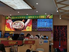 -华记煲仔华·煲仔饭(人和店)