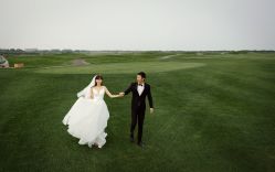 -薇视觉婚纱摄影工作室·婚纱照·结婚照