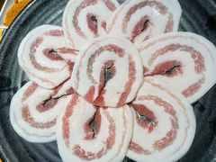 -唯成•韩国炭火烤肉 유성고기