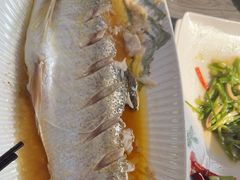 -七的湖·江南蟹舫·阳澄湖农家菜(蟹舫苑店)