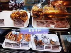 -国际饭店·帆声西饼屋(黄河路店)