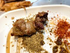 -7只羊·鲜羊肉串·地锅鸡精酿(玄武墨香路店)