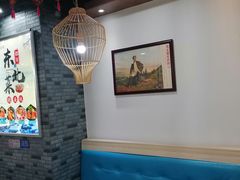 -老边饺子馆(西站店)