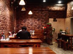 大堂-张家巷美食(南浔店)