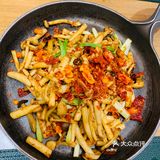 奥体中心的黄金位置 周末去的人不多