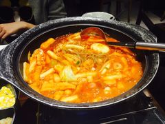 -火炉火自助餐(枫蓝国际店)