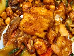 -小铜锣湾海鲜家常菜馆(河西店)