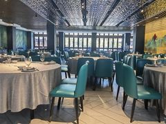 大堂-绿波廊(豫园店)
