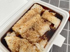 -味可道美食坊(福基路店)
