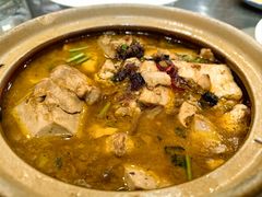 -大清花饺子(山庄店)