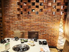 包厢-园里火锅(仁和新城店)