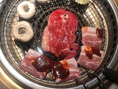 -火炉火自助餐(喜隆多店)