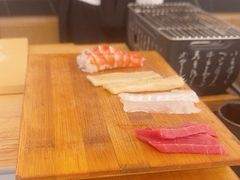 -鮨政·Omakase(万象城店)