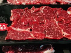 -陈记顺和牛肉火锅(岗顶店)