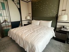 -上海前滩香格里拉大酒店
