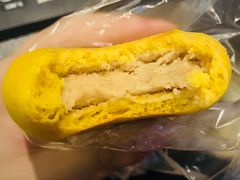-稻田秋日式面包