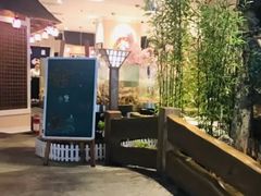 -良子健身(金融街店)