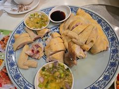 九记鸡皇-九记路边鸡(滨江路店)