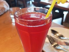 -新贝乐意大利餐厅(苏州中心店)