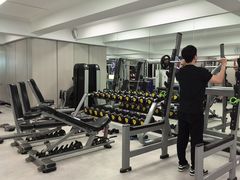 -琪航健身工作室(徐汇光大店)