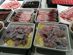 -海底捞火锅(上元大街店)