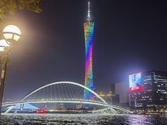 -广州塔
