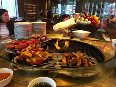 -广州富力君悦大酒店·凯菲厅