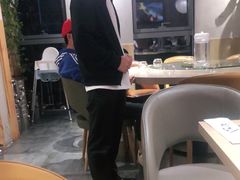 大堂-日进一片海.生腌海鲜火锅.宵夜烧烤(三里屯总店)