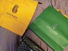 -GOYARD(恒隆广场店)