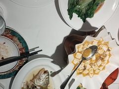 -老洋房花园饭店(绍兴路店)