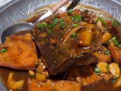 -大鱼徽州·寻味徽菜(星光总店)