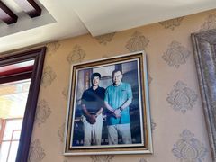 -民族饭荘(新华大街店)