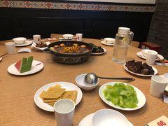 -李子坝梁山鸡(北碚万达五鸡哥店)