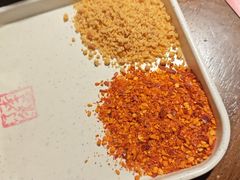 -李不管把把烧(火车南站店)