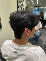 点击看大图 -WM Hair Salon