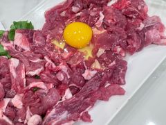 -清花阁乌拉满族火锅(厦门街店)