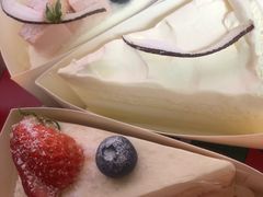 -EVERNAKED裸蛋糕(SOHO天山店)