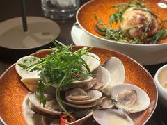 -AKARI by GUU'S融合西餐·生日·纪念日氛围餐厅