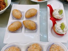-金翠皇宫粤菜·点心·海鲜(科技园店)