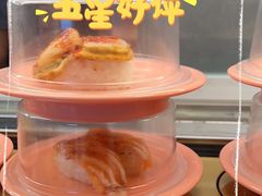 炙烤焦糖大蟹棒-争鲜回转寿司(太阳宫凯德PLUS店)