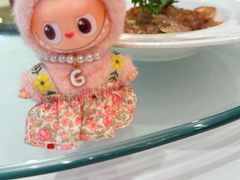 -老洋房花园饭店(绍兴路店)