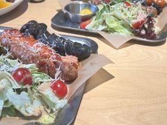 -爱樂咖啡(青年体育公园店)