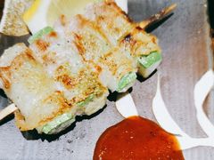 -鸟鹏烧鸟居酒屋(熙龙湾店)