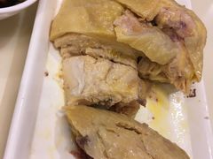 -泰康食品(南京东路店)