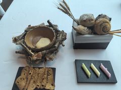-翡翠36餐厅(浦东香格里拉店)